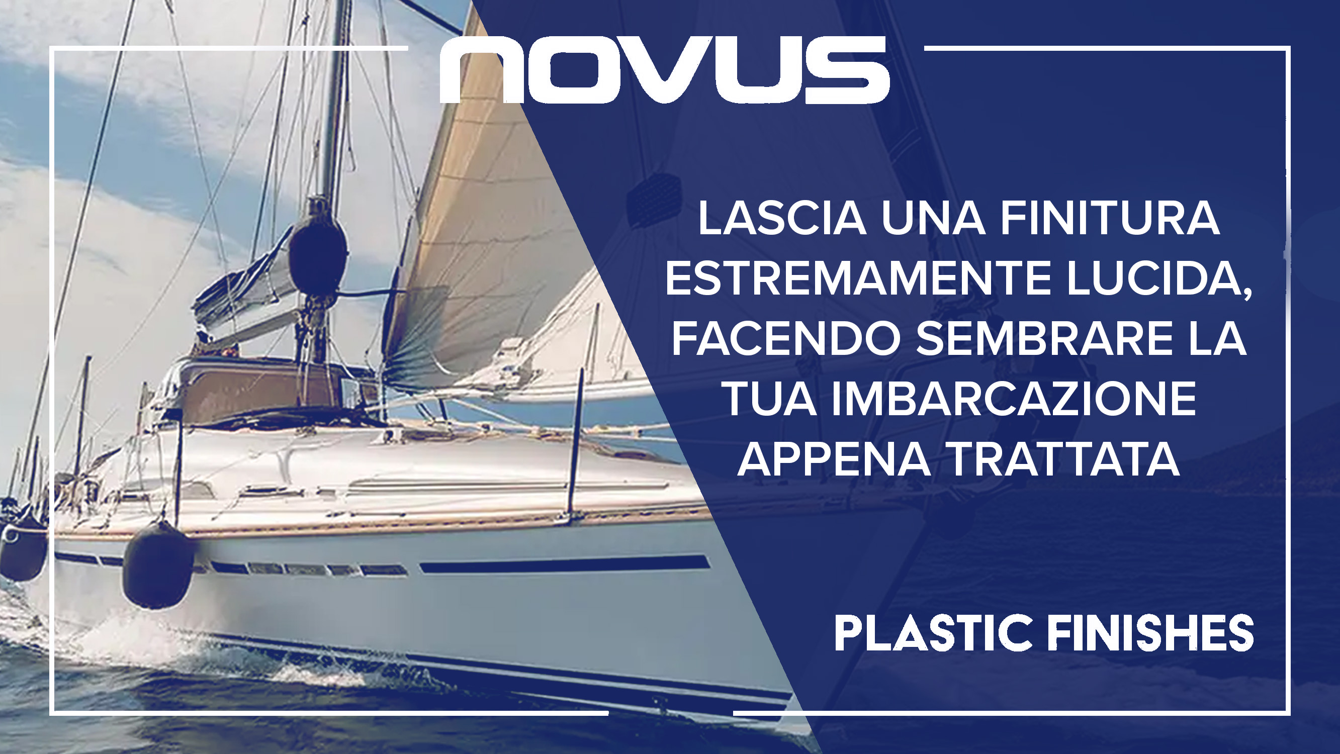 Novus — slide 1