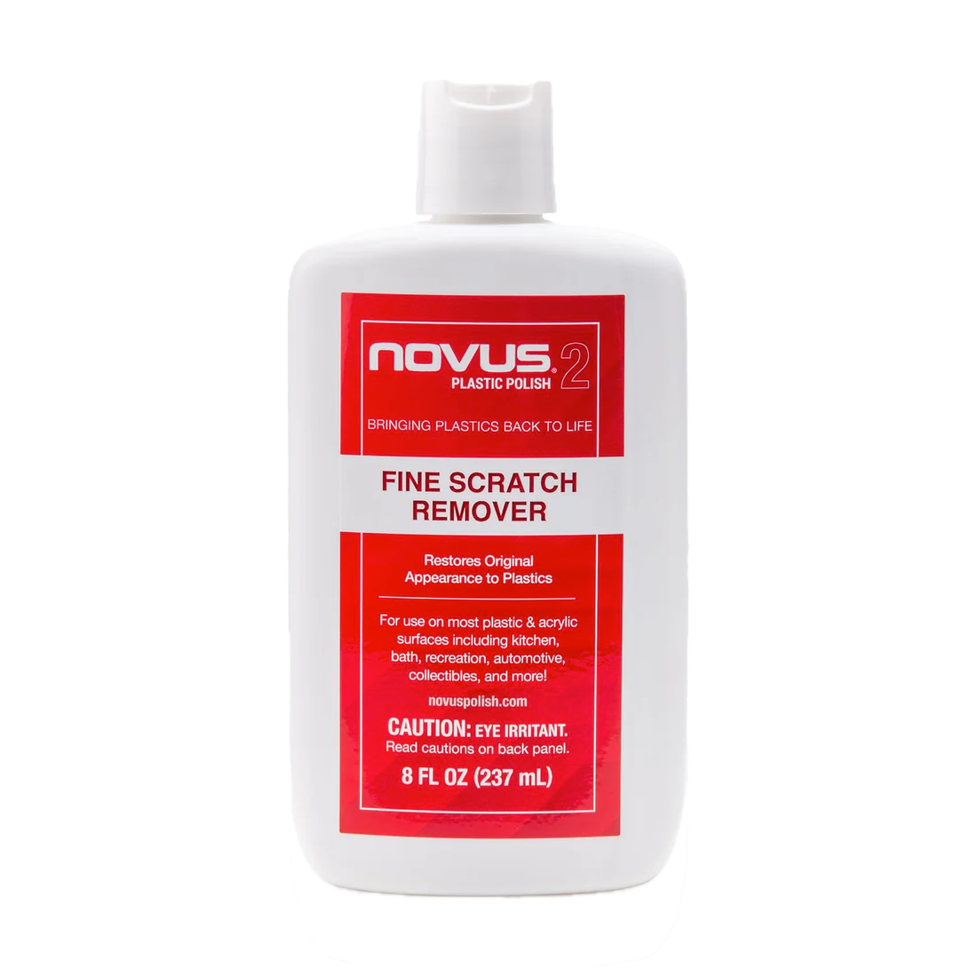 Novus 2 - Fine Scratch Remover